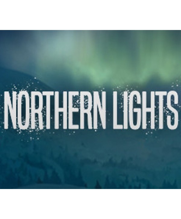 Northern Lights Steam Key GLOBAL